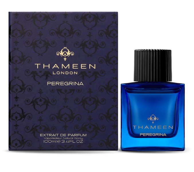 Thameen Peregrina - parfémovaný extrakt 100 ml