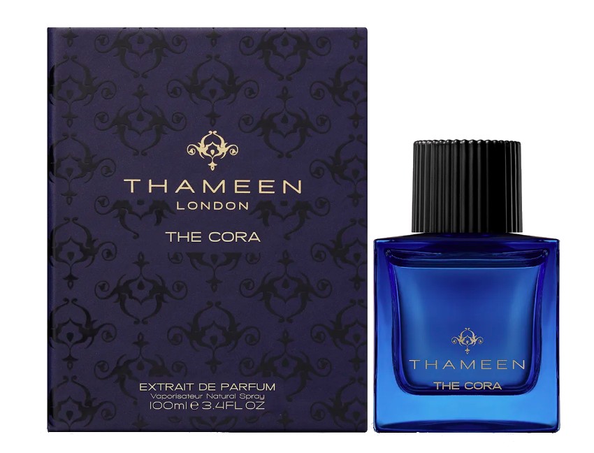 Thameen The Cora - parfémovaný extrakt 100 ml