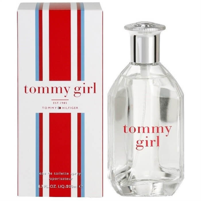 Tommy Hilfiger Tommy Girl - EDT 30 ml