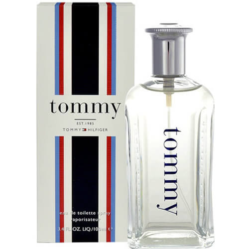 Tommy Hilfiger Tommy - EDT 100 ml