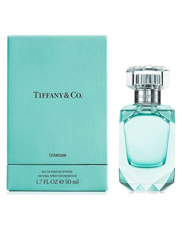 Tiffany & Co. Tiffany & Co. Intense - EDP 75 ml