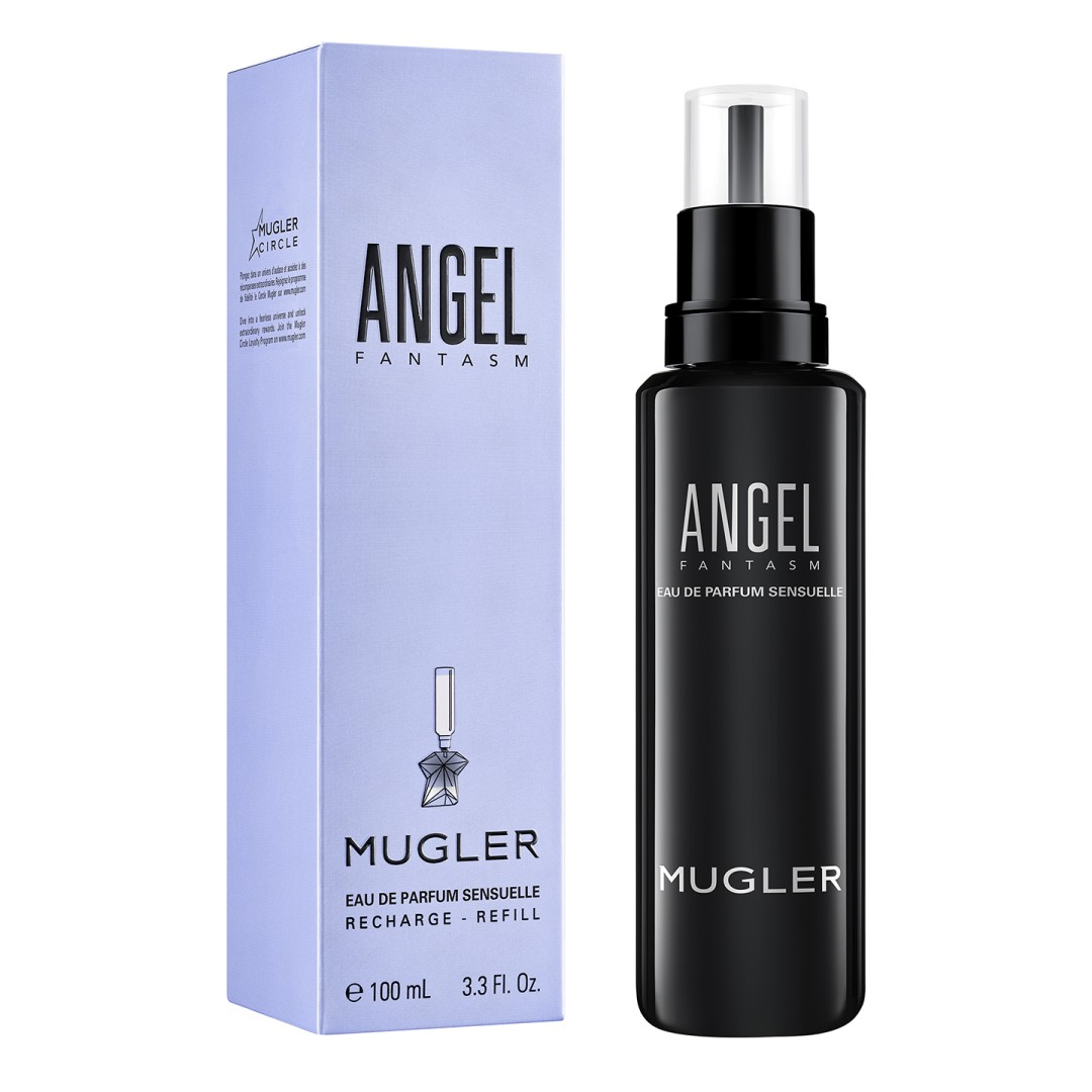 Thierry Mugler Angel Fantasm - EDP (náplň) 100 ml