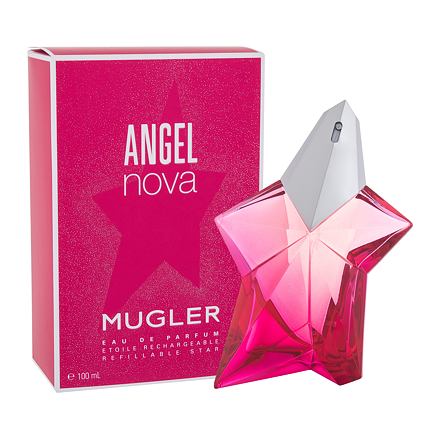 Thierry Mugler Angel Nova - EDP (plnitelná) 100 ml