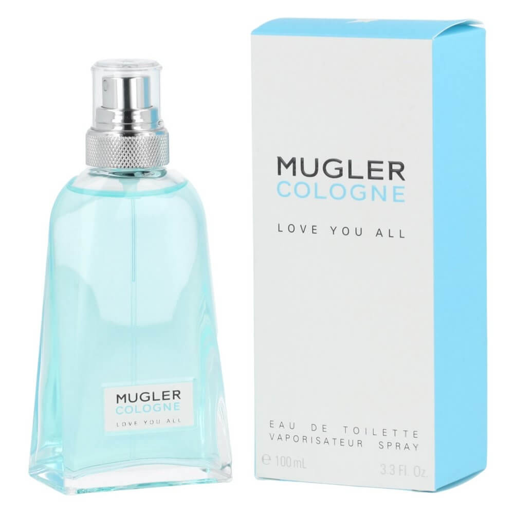 Thierry Mugler Cologne Love You All - EDT 100 ml