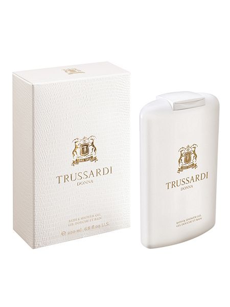 Trussardi Donna 2011 - sprchový gél 200 ml