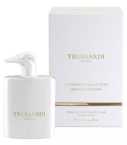 Trussardi Donna Levriero Collection Limited Edition Intense - EDP 100 ml