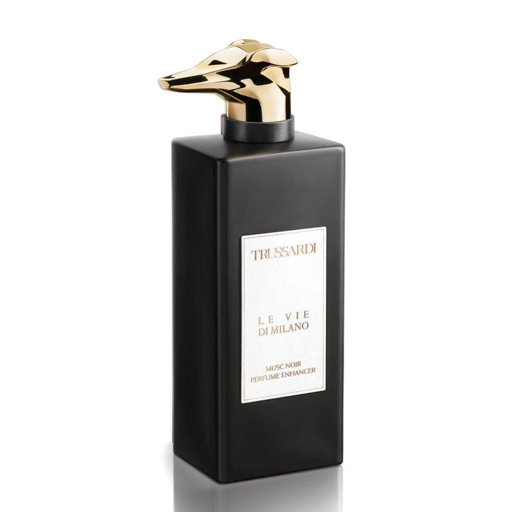 Trussardi Musc Noir Perfume Enhancer - EDP 100 ml