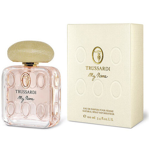 Trussardi My Name - EDP 2 ml - odstřik s rozprašovačem