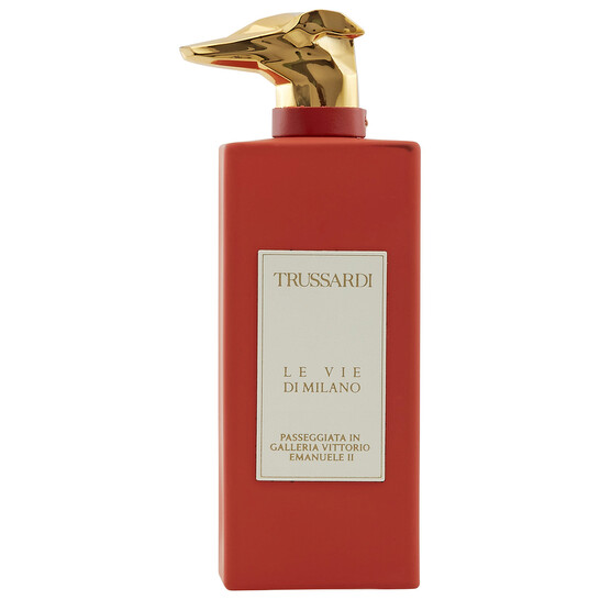 Trussardi Passeggiata In Galleria Vittorio Emanuele II - EDP 100 ml