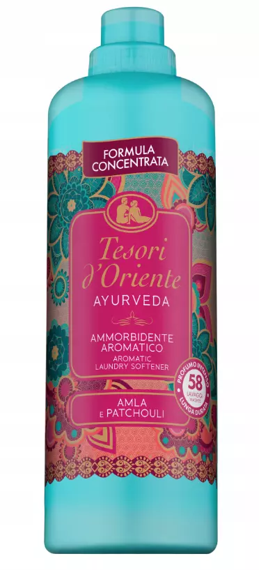 Tesori d'Oriente Ayurveda - aviváž 1160 ml