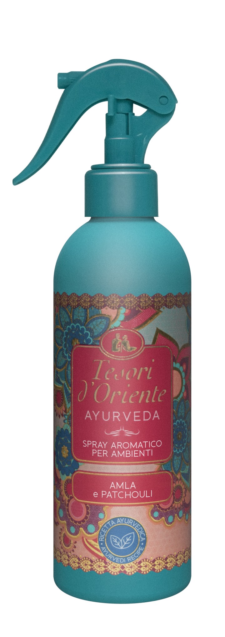 Tesori d´Oriente Ayurveda - osvěžovač vzduchu 250 ml