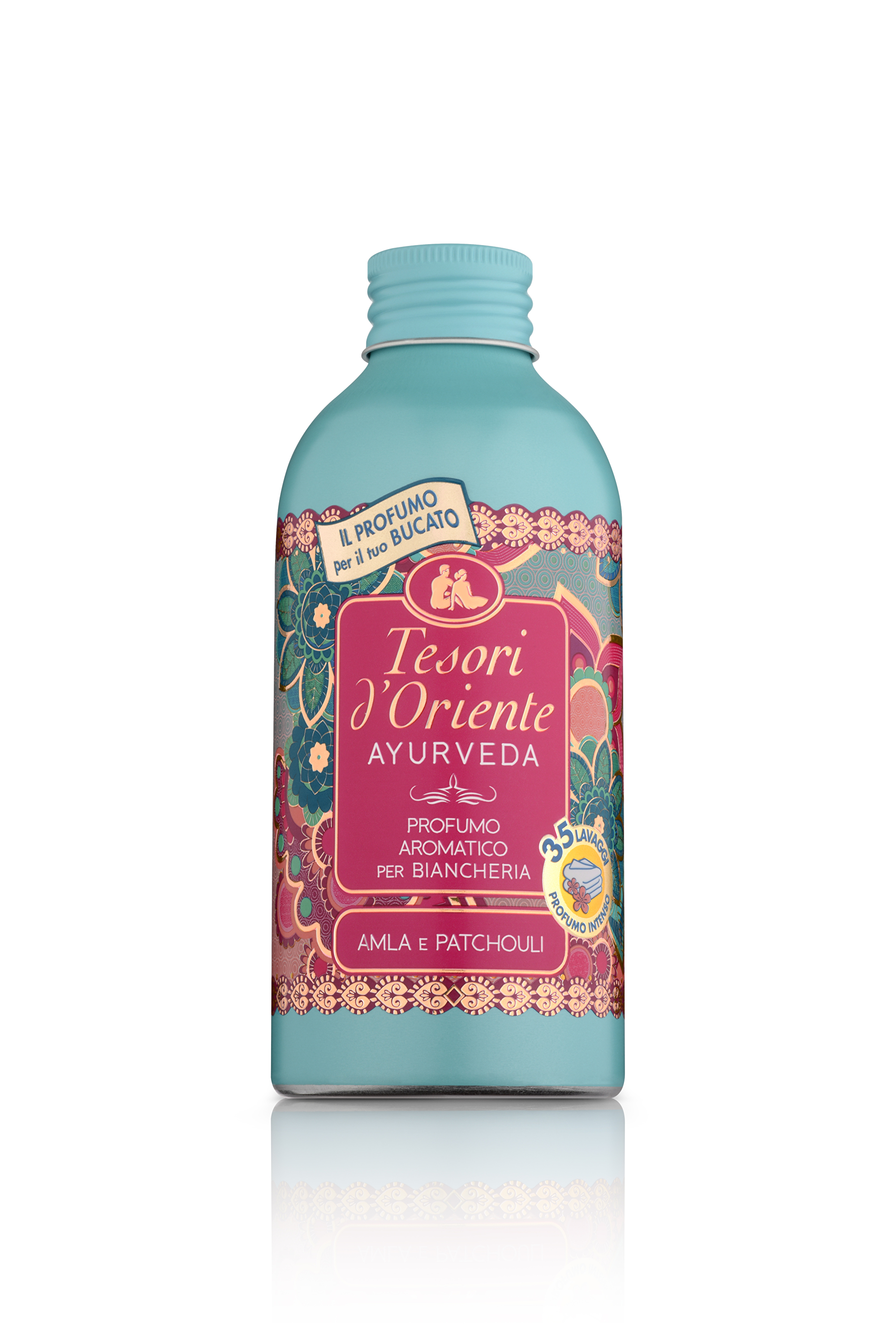 Tesori d´Oriente Ayurveda - parfém na prádlo 250 ml