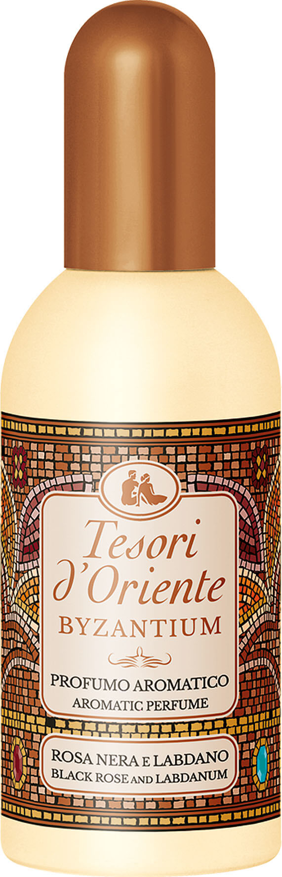 Levně Tesori d´Oriente Byzantium - EDP 100 ml