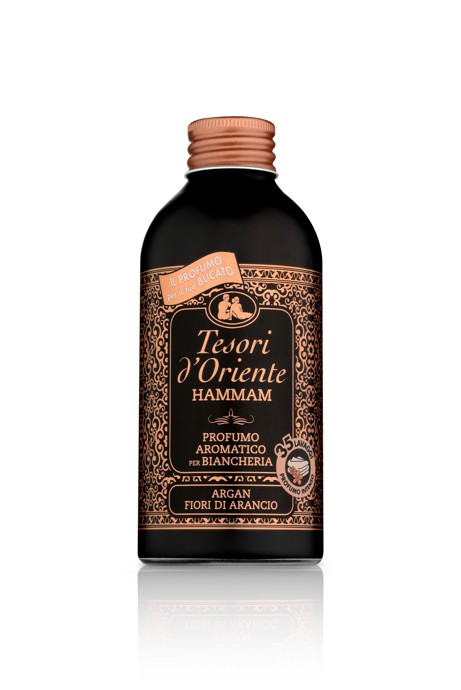 Tesori d´Oriente Hammam - parfém na prádlo 250 ml