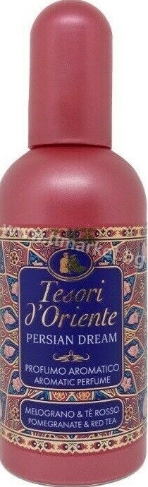 Levně Tesori d´Oriente Persian Dream - EDP 100 ml