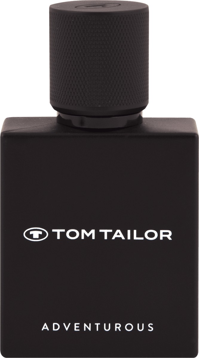 Tom Tailor Adventurous for Him - EDT 30 ml