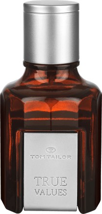 Levně Tom Tailor True Values For Him - EDT 30 ml