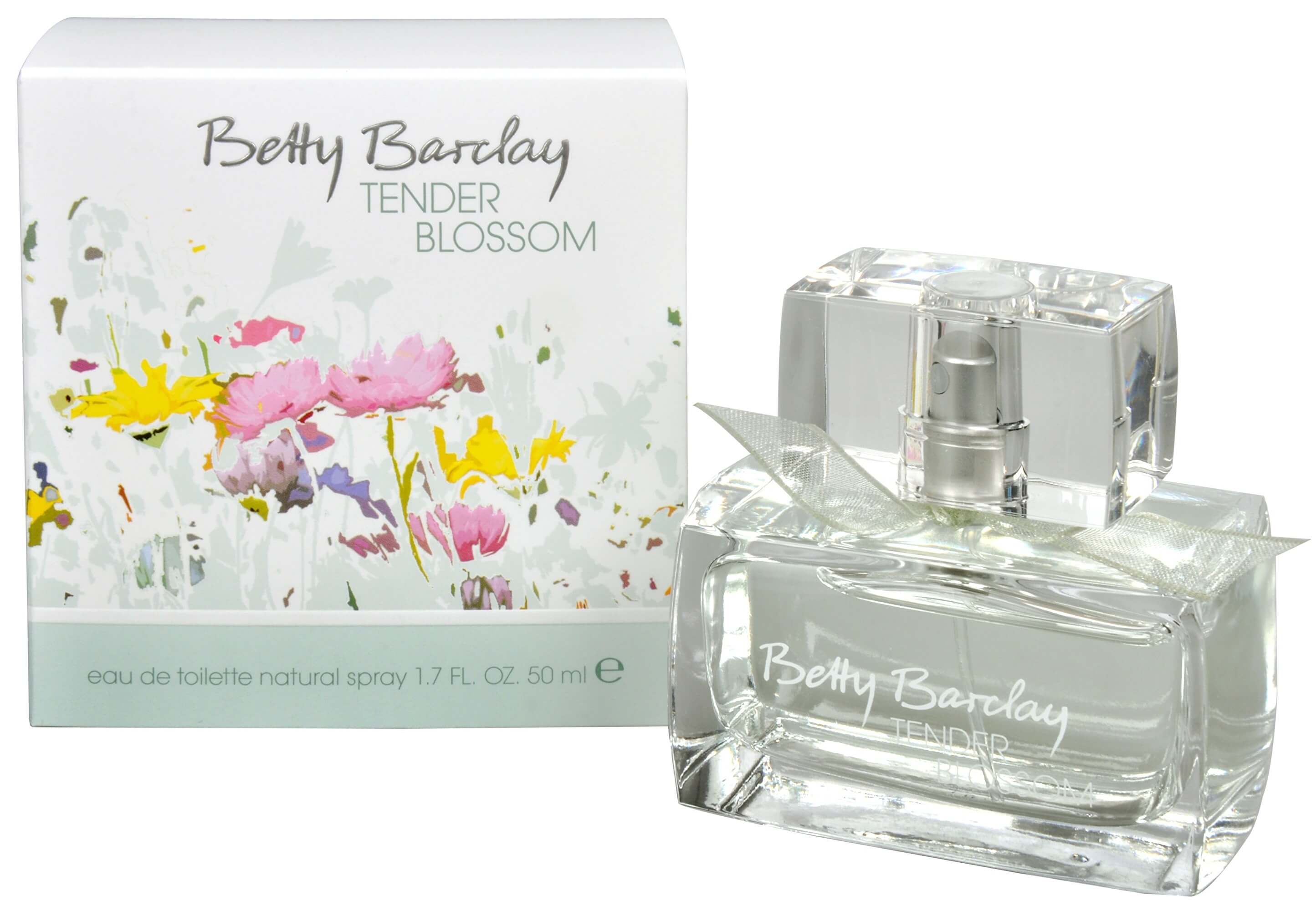 Betty Barclay Tender Blossom - EDT 20 ml