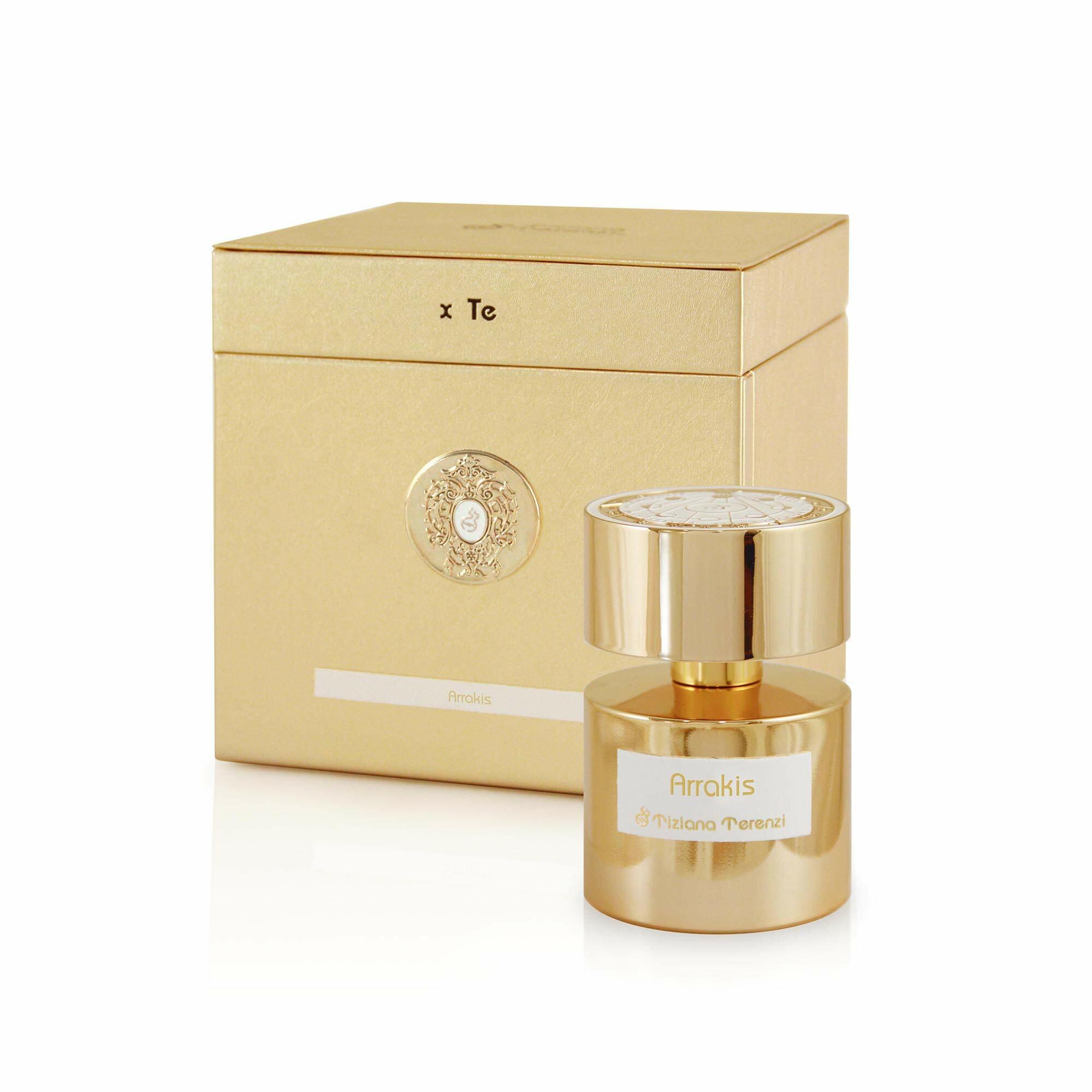 Levně Tiziana Terenzi Arrakis - parfémovaný extrakt 100 ml