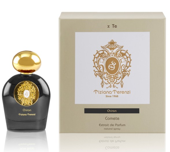 Levně Tiziana Terenzi Chiron - parfémovaný extrakt 100 ml