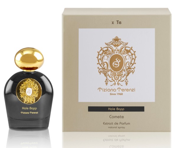 Tiziana Terenzi Hale Bopp - parfémovaný extrakt 100 ml
