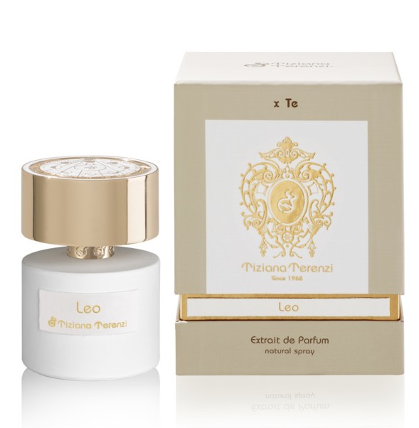Levně Tiziana Terenzi Leo - parfémovaný extrakt 100 ml
