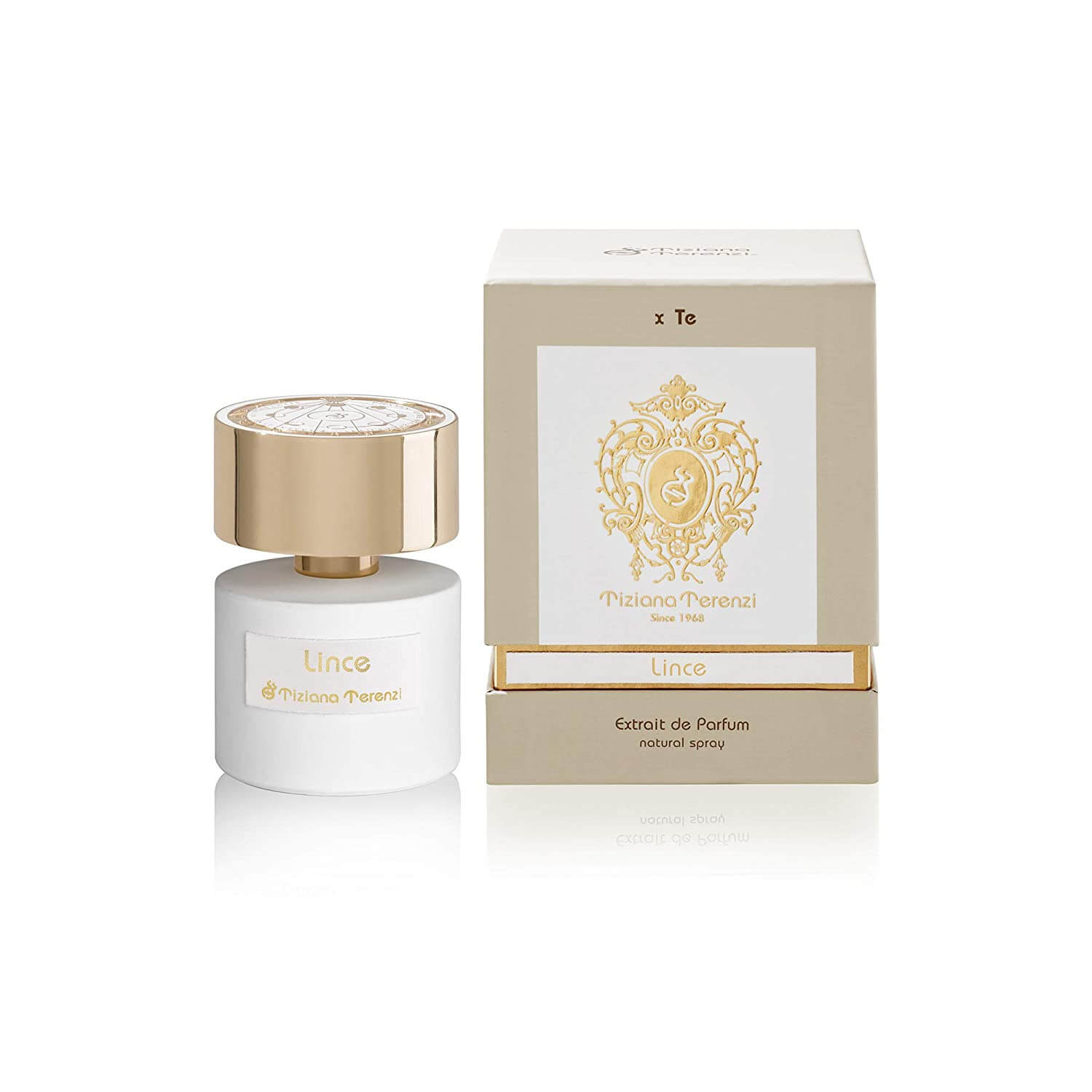 Tiziana Terenzi Lince - parfém 100 ml