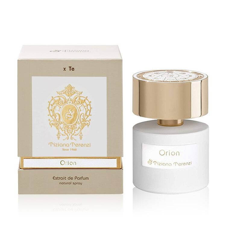 Tiziana Terenzi Orion - parfém 100 ml