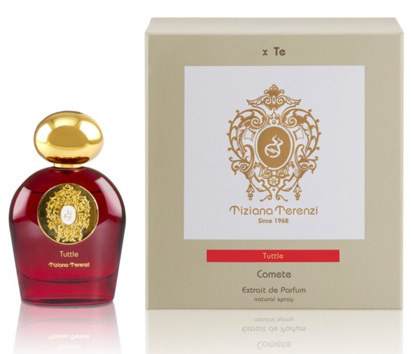 Levně Tiziana Terenzi Tuttle - parfémovaný extrakt 100 ml