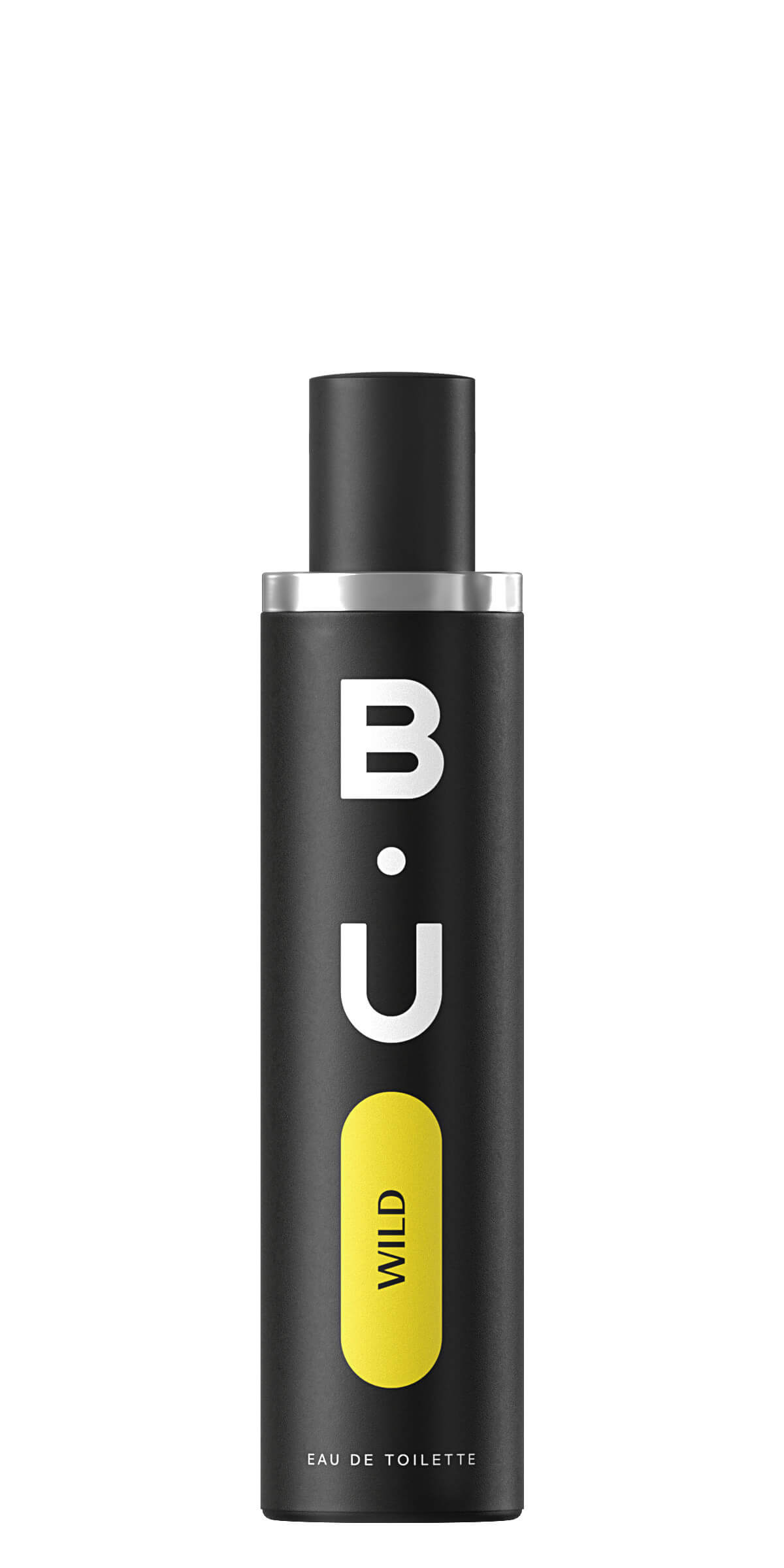 B. U. B. U. Wild - EDT 50 ml