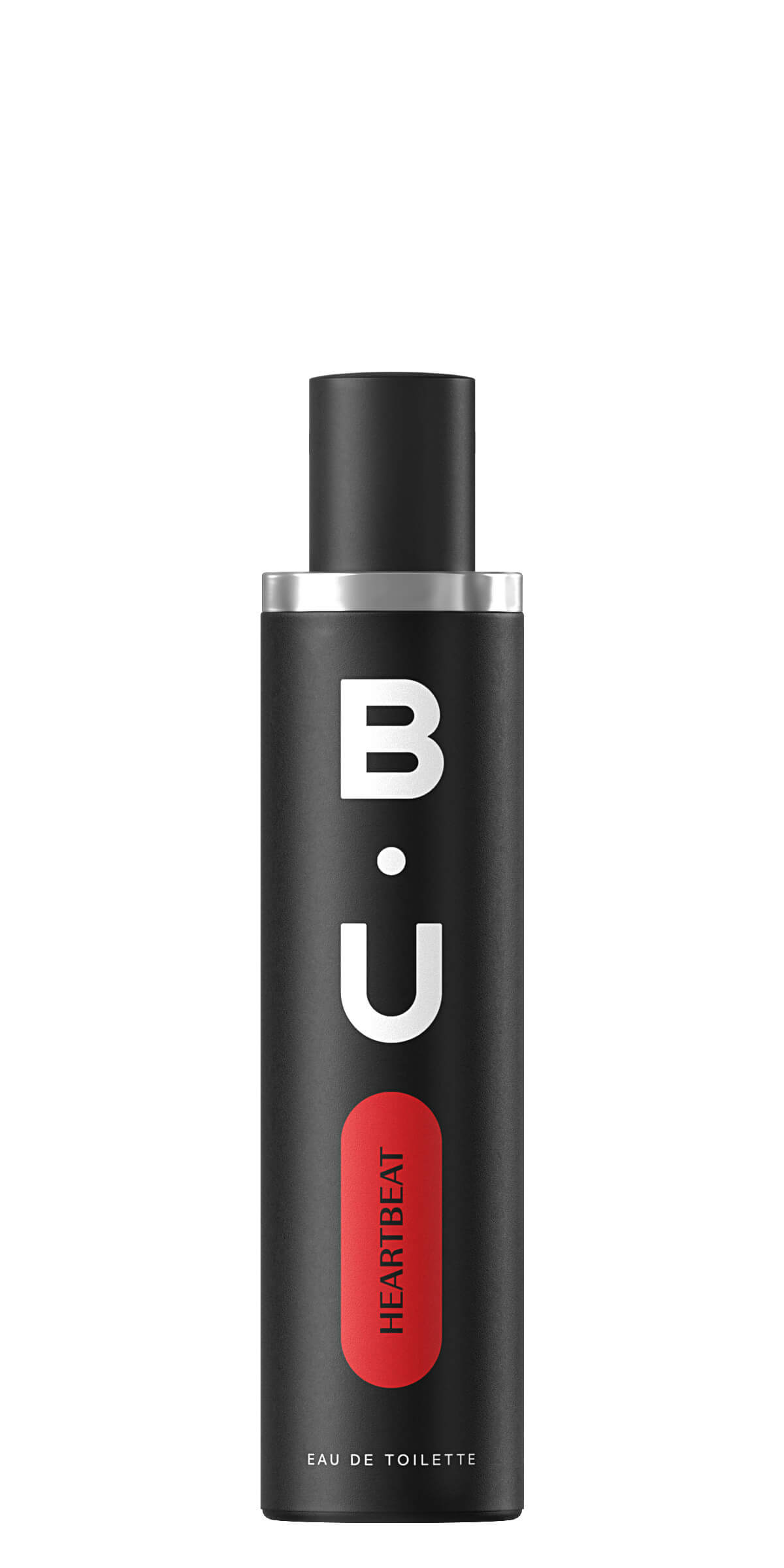 B. U. Heartbeat - EDT 50 ml