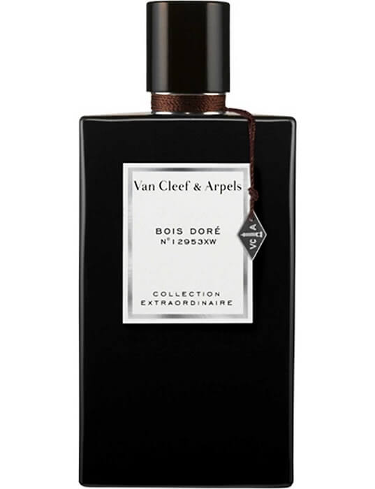 Van Cleef & Arpels Bois Doré - EDP 75 ml