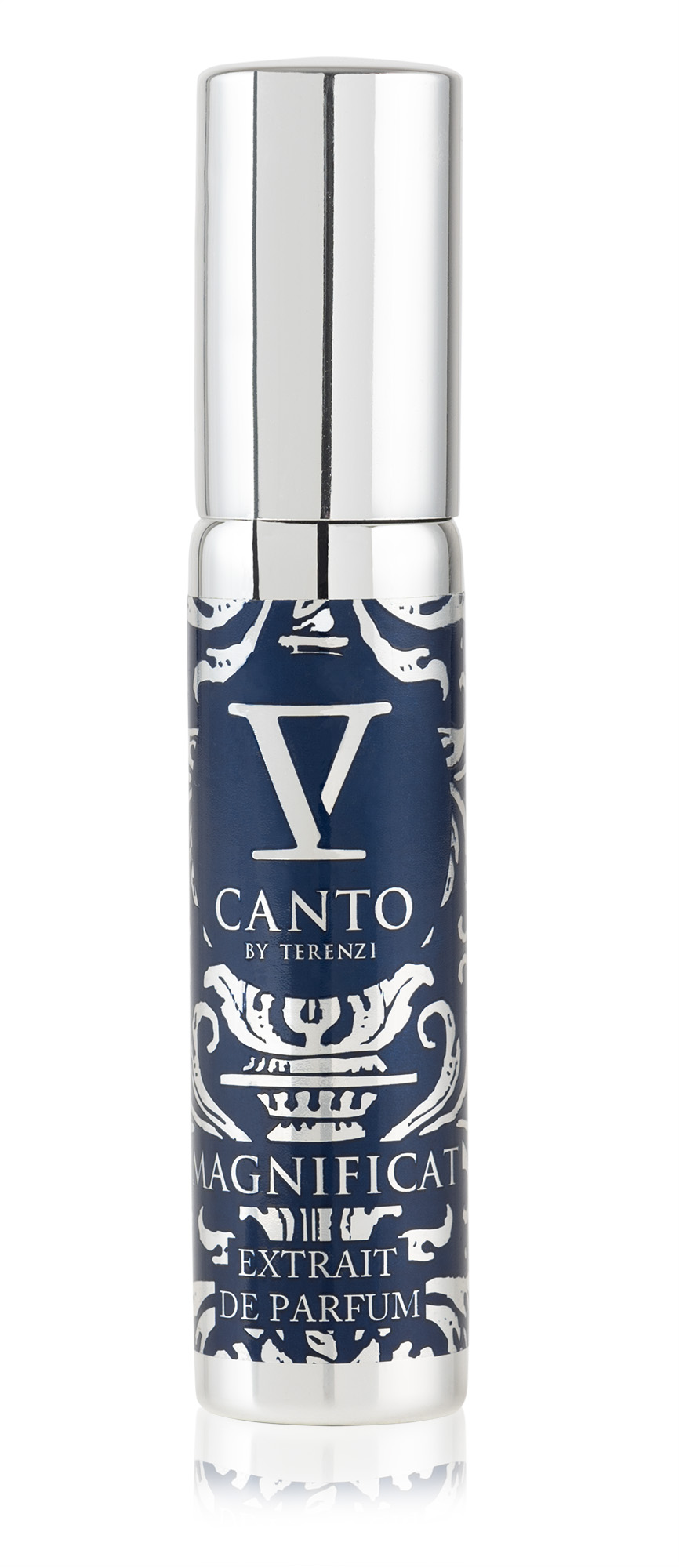 V Canto Magnificat - parfémovaný extrakt 15 ml