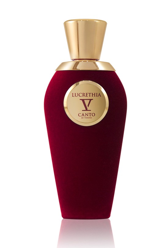 Levně V Canto Lucrethia - parfémovaný extrakt 100 ml