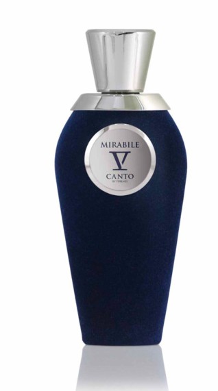 V Canto Mirabile - parfémovaný extrakt 100 ml