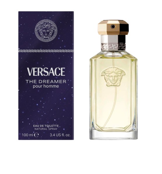 Versace Dreamer - EDT 100 ml