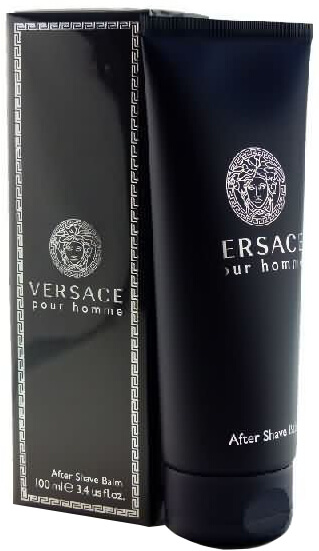Versace Pour Homme - aftershave balm 100 ml