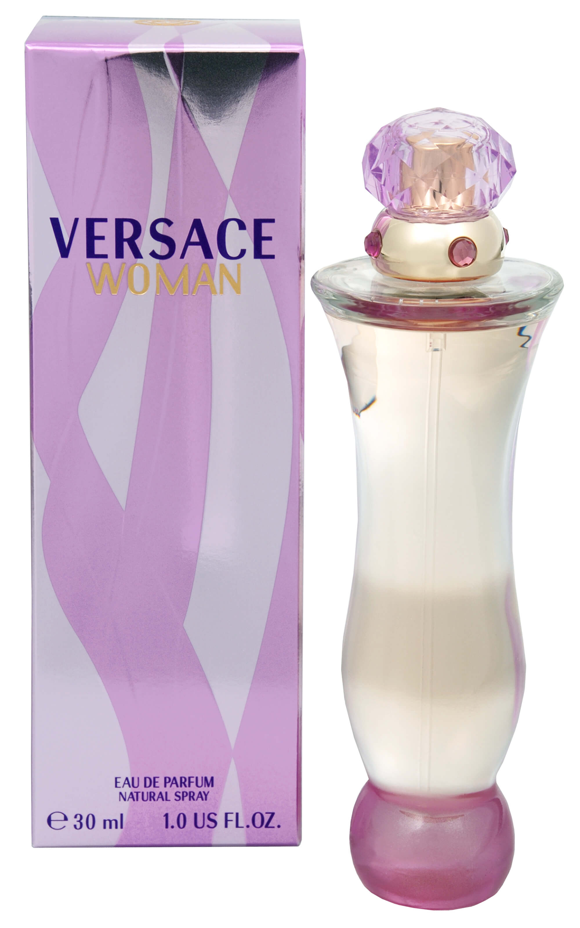 Versace Versace Woman - EDP 30 ml
