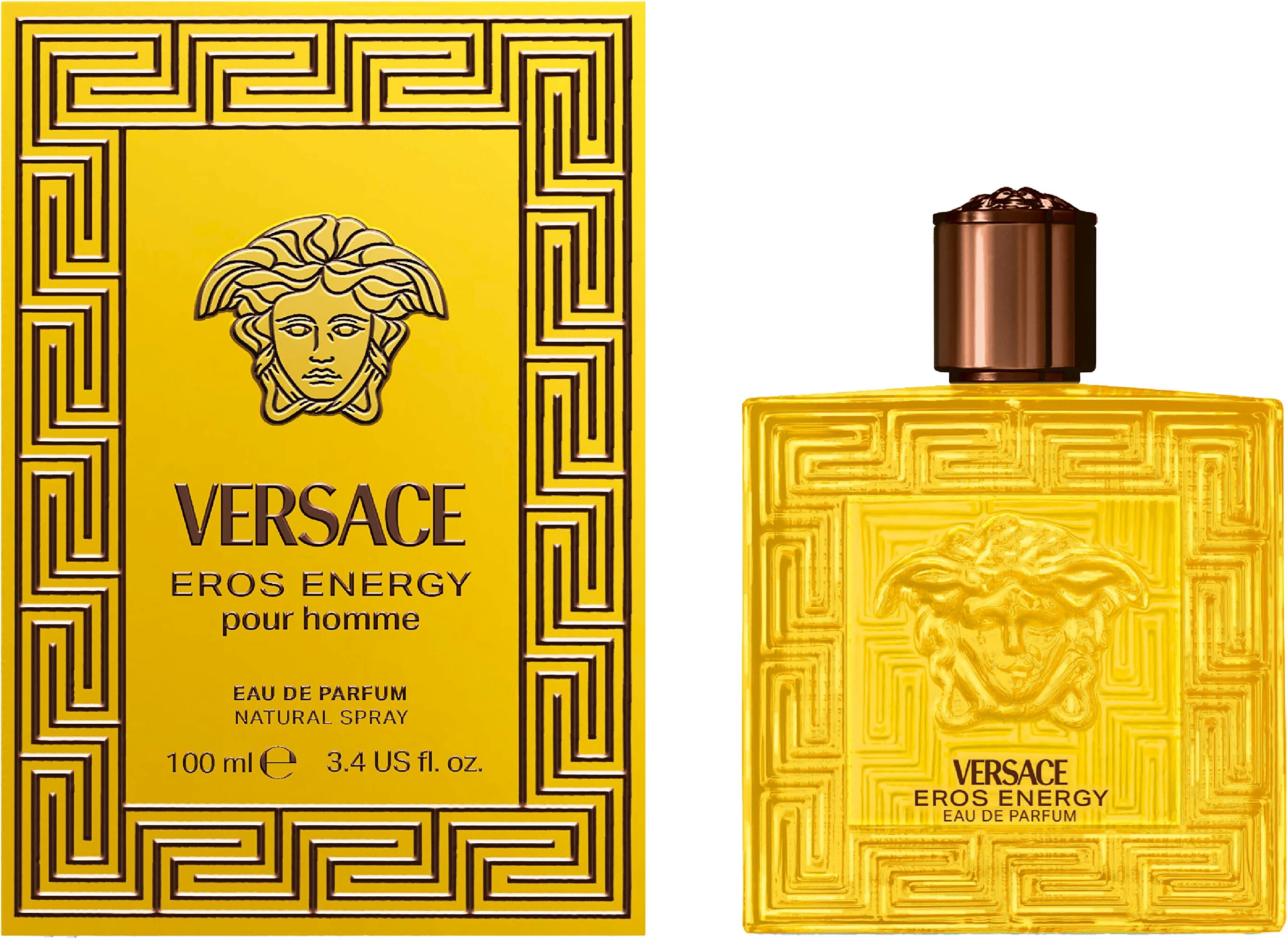 Versace Eros Energy - EDP 100 ml