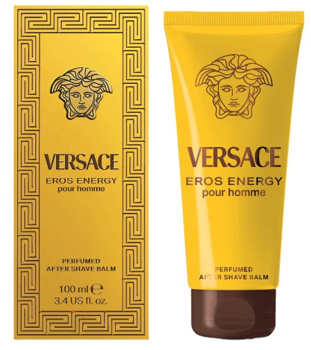 Versace Eros Energy - balzám po holení 100 ml