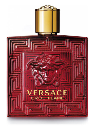 Versace Eros Flame - EDP 100 ml