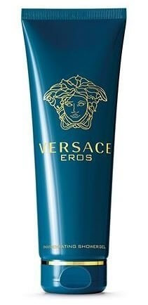 Versace Eros - sprchový gel 250 ml