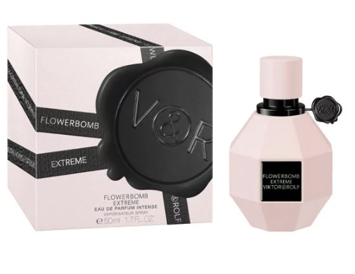 Viktor & Rolf Flowerbomb Extreme Intense - EDP (2025) 50 ml
