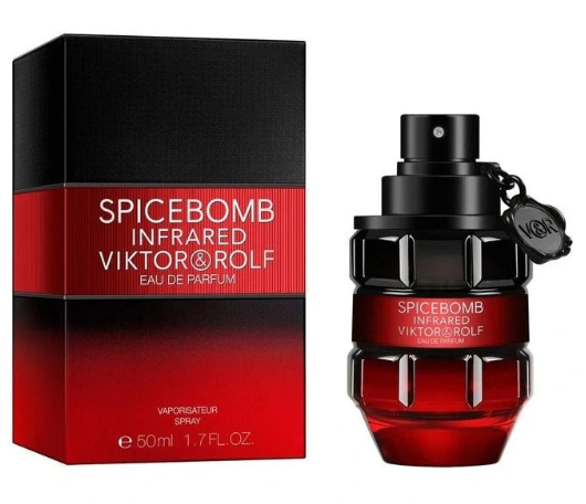 Viktor & Rolf Spicebomb Infrared - EDP 50 ml