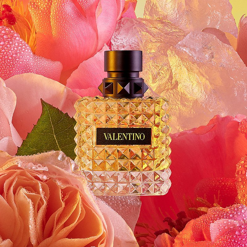 Valentino Donna Born In Roma Yellow Dream - EDP | Vivantis.cz - Od ...