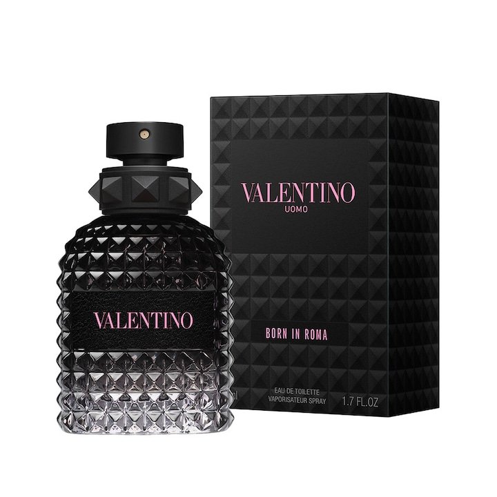 Valentino Uomo Born In Roma - EDT 100 ml + 2 mesiace na vrátenie tovaru
