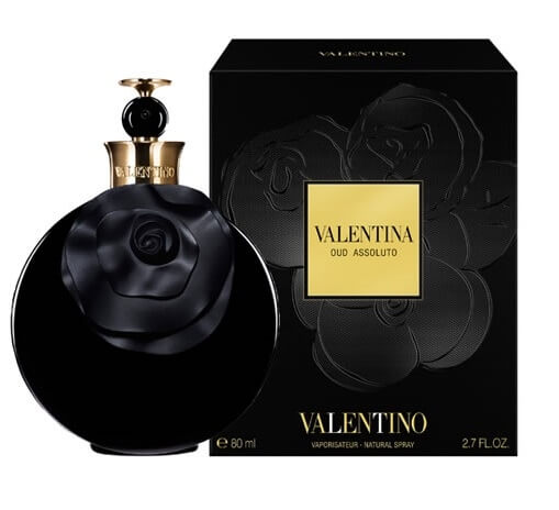 Valentino Valentina Oud Assoluto - EDP 80 ml + 2 mesiace na vrátenie tovaru