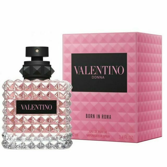 Valentino Valentino Donna Born In Roma - EDP 30 ml