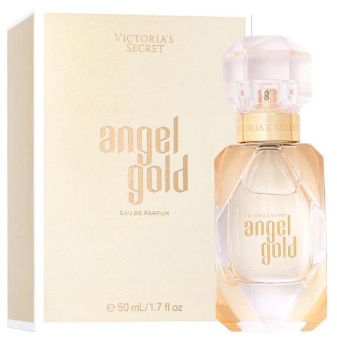 Angel Gold - EDP 50 ml