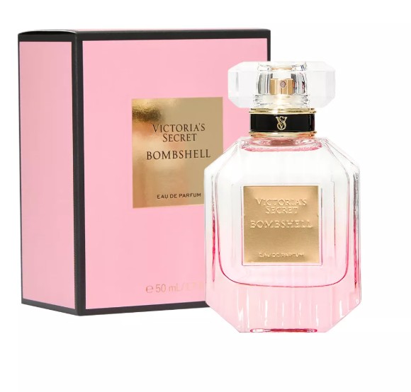 Victoria's Secret Bombshell - EDP 50 ml